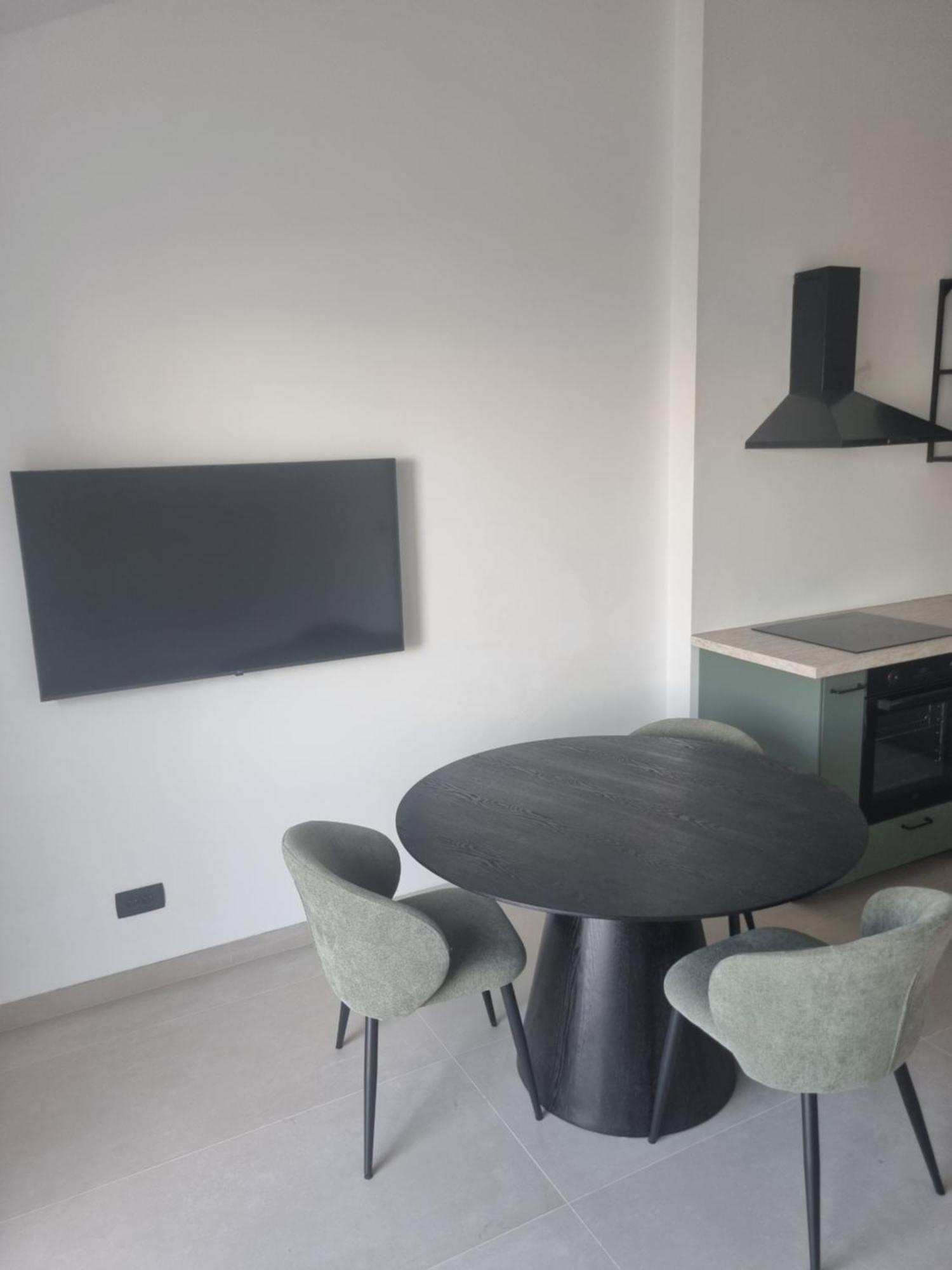 Villa Mila Bol Ngoại thất bức ảnh