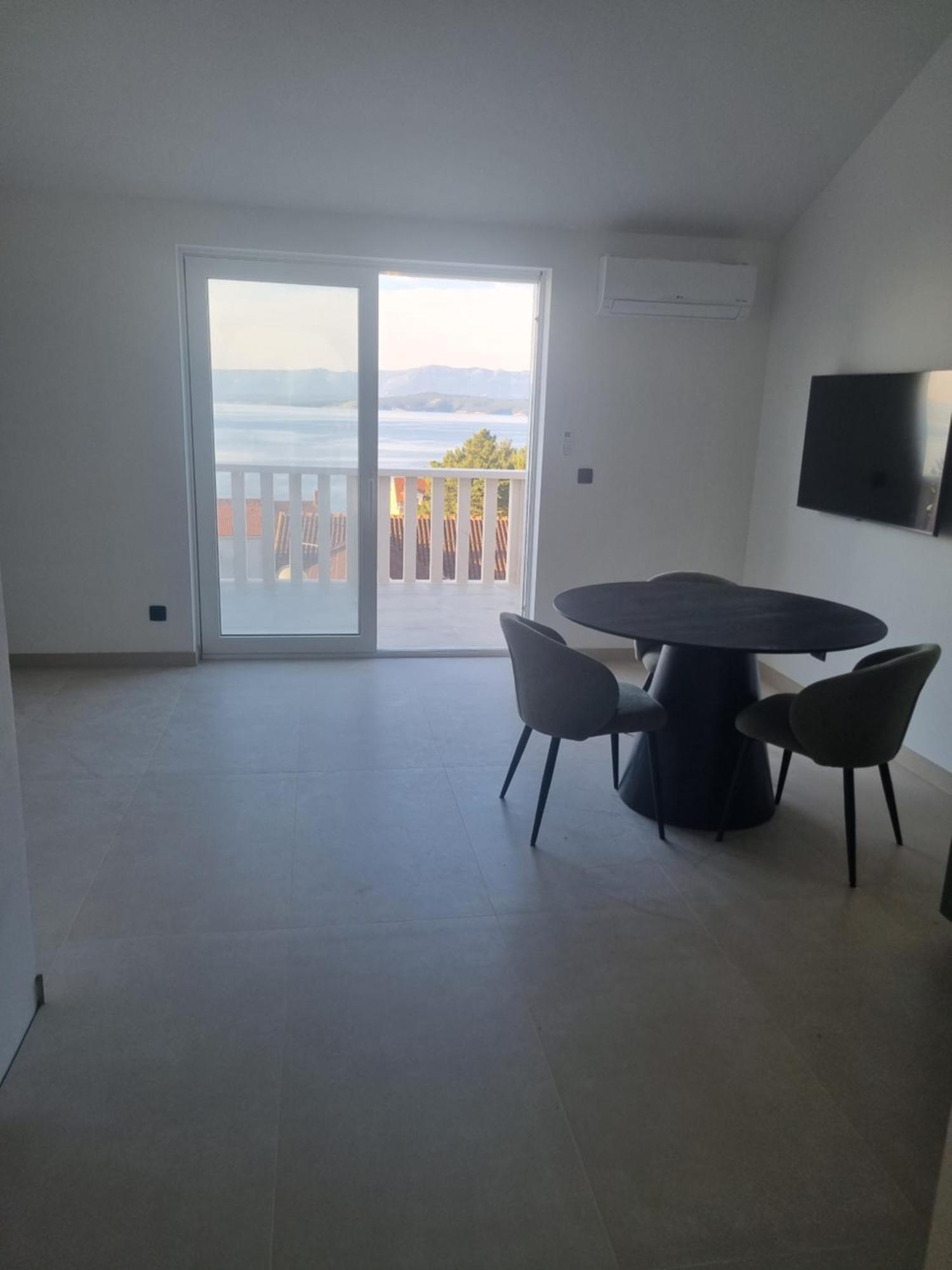 Villa Mila Bol Ngoại thất bức ảnh