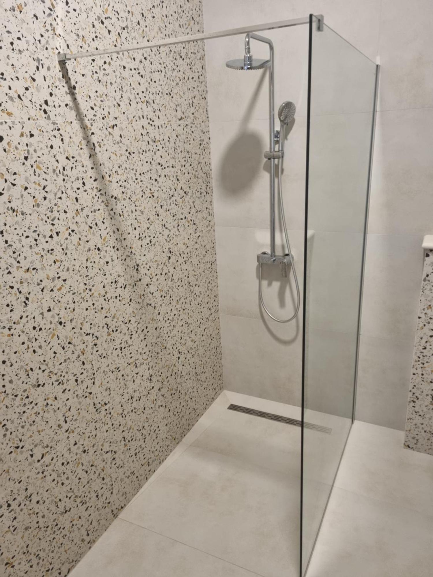 Villa Mila Bol Ngoại thất bức ảnh