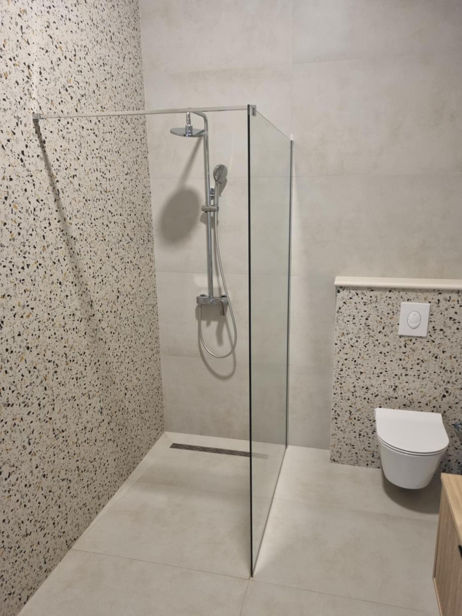 Villa Mila Bol Ngoại thất bức ảnh