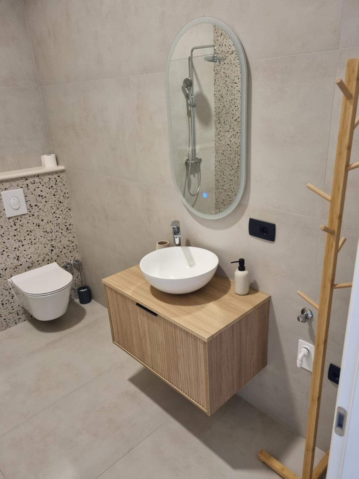 Villa Mila Bol Ngoại thất bức ảnh