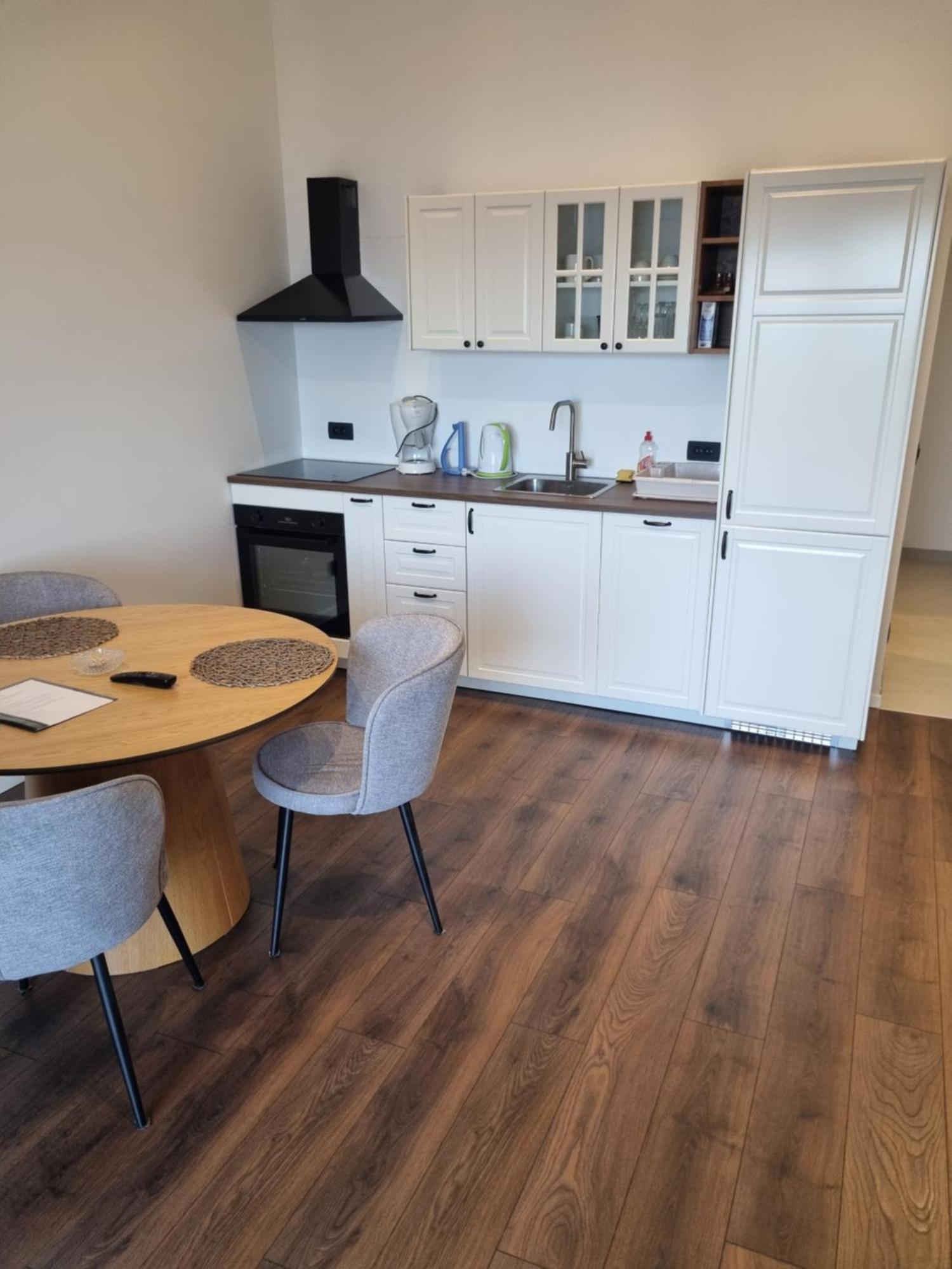 Villa Mila Bol Ngoại thất bức ảnh