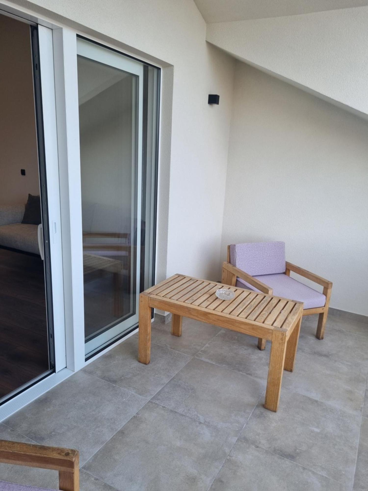 Villa Mila Bol Ngoại thất bức ảnh